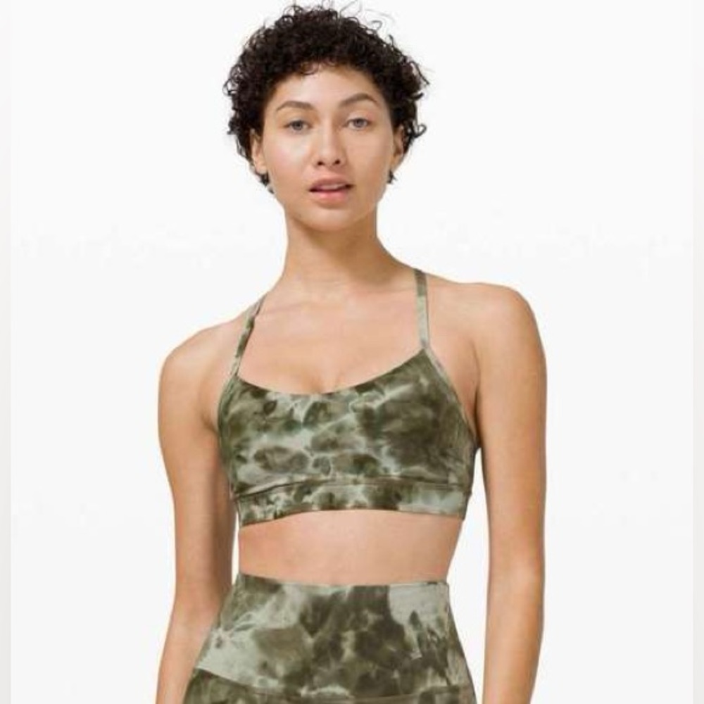 LuLulemon Bra